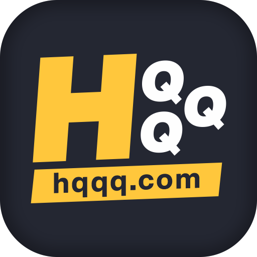 hqqq Logo